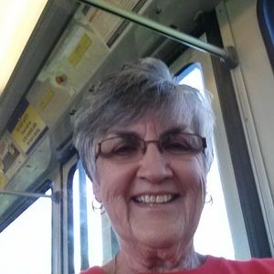 Meet your Posher, Judy